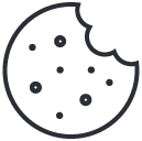 Blacktail Flatbill Logo Cap with Mesh Panel