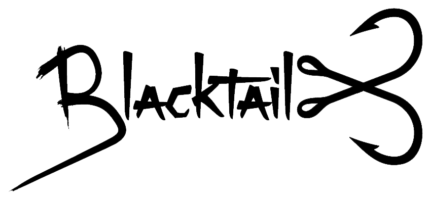 Blacktail PNG Logo