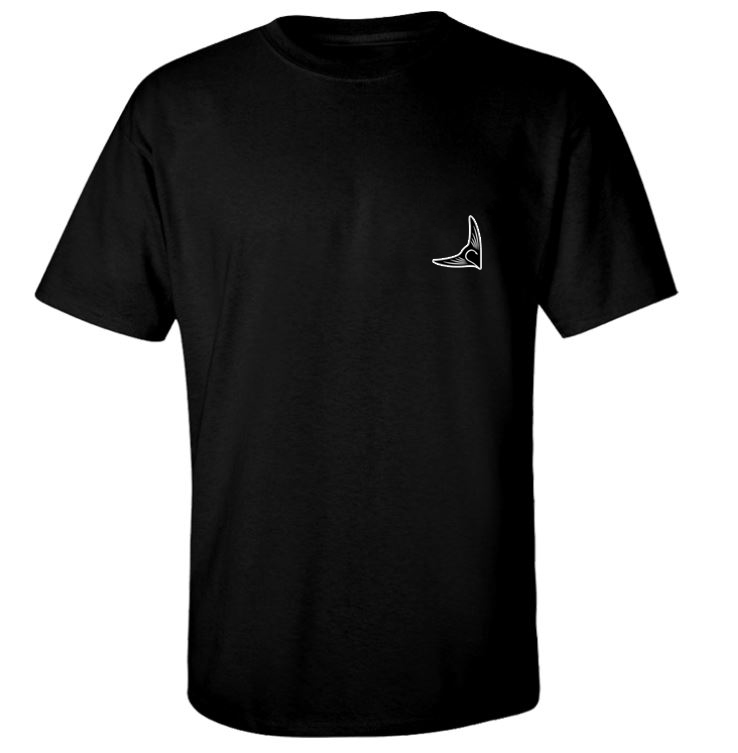 Blacktail Tuna Tail Shirt | Blacktail Fishing
