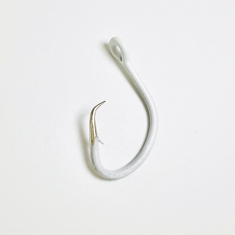 Glow Mutsu Circle - for Bottom Fishing and Sinker Rig