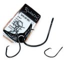 Blacktail Mutsu Light Circle Hook